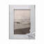 Seaside Metal Picture Frame
