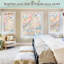 3D Rainbow Decorative Privacy Window Decal-894906466