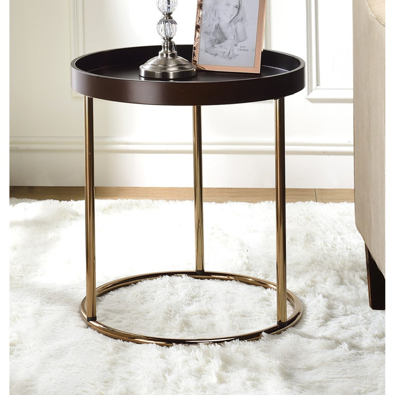 Table de bout Deerwood
