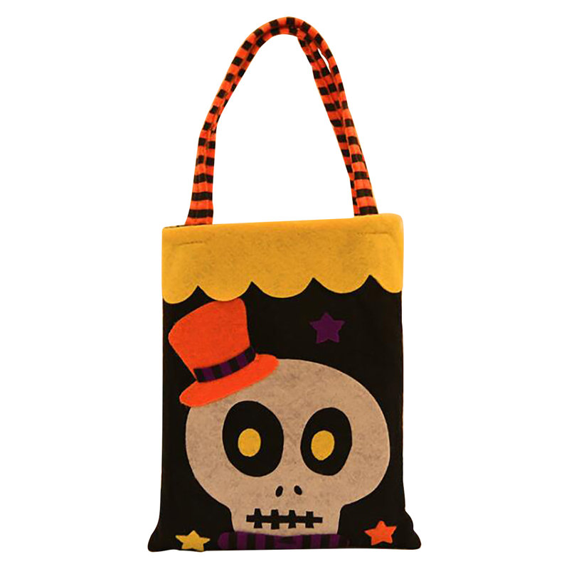 Sac de bonbons pour enfants Festival