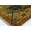 Scandinavian One-of-a-Kind 2'9x4'7 Hand Knotted Area Rug