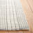 Hoxton Washable Striped Indoor Rug-397351177