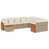 Cream Cushion/Beige Frame is out of stock
