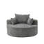 Fauteuil rembourré simple-481095454