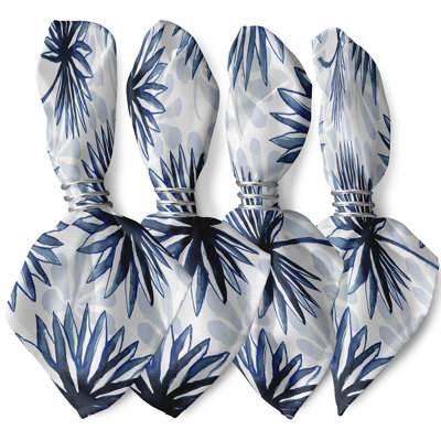 Ensemble de serviettes 4 pièces Vathylakas