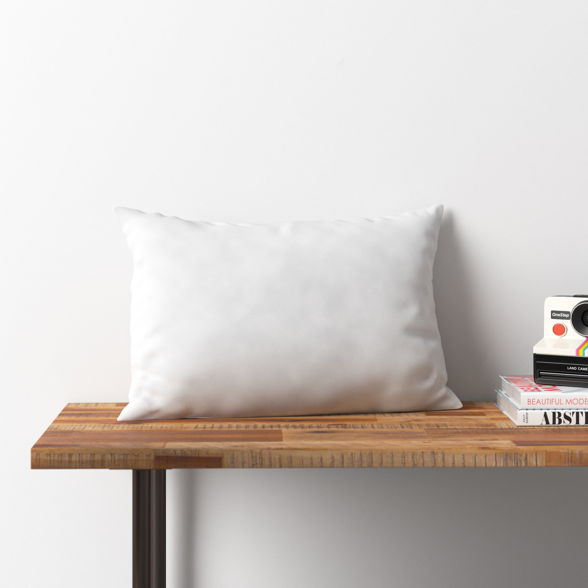 Roshina Pillow Insert, 13" x 21"
