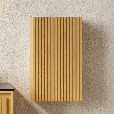 Bathroom Wall Mounted Cabinet, Narrow Storage Cabinet With Door For Small Spaces, Bathroom Storage Cabinet For Home