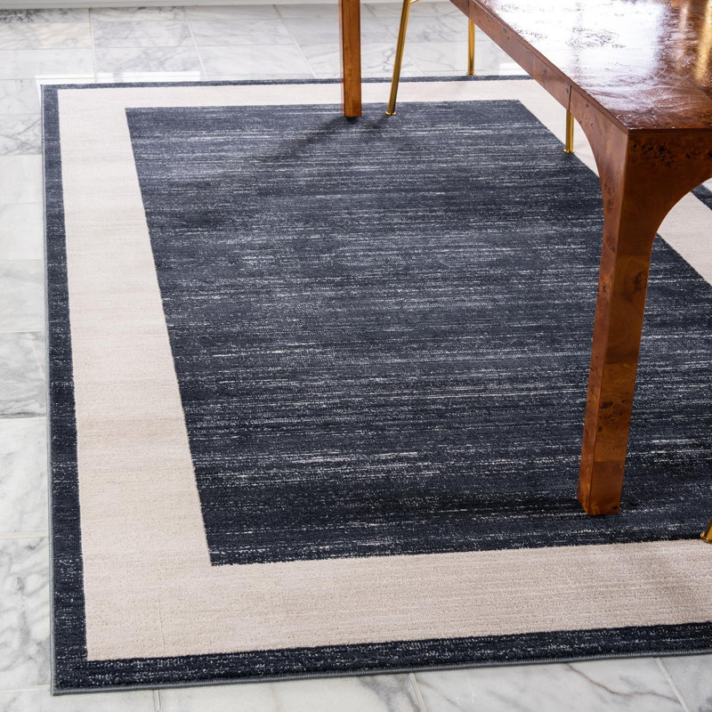 Tapis Jill Zarin Yorkville Uptown, Rectangle 2 pi x 3 pi 1 po