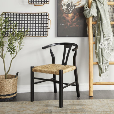 Chaise parsons de 19,9 po Miss
