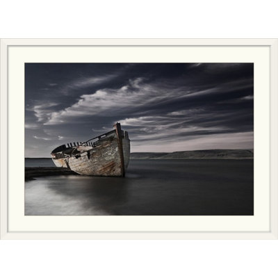 Straub Final Destination by Bragi Ingibergsson Photographic Print