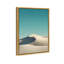 Sky Silence Print by Oliver Gal-642374821-700417194