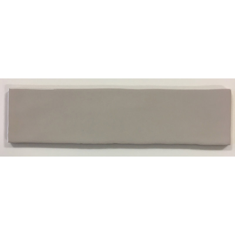 Guastavino 3" x 12" Ceramic Subway Tile, Summit