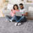 2' X 8' Oriental Style Runner Area Rug-1086376508