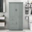 Armoire de salle de bain autoportante fébiya-2131492408