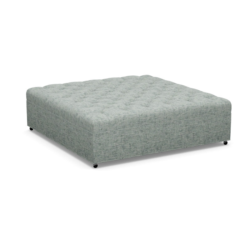 Square Ottoman, 9637-49