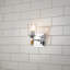 Meuble-lavabo 1 lumière Stidham Vetiver-1160674395