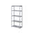 3 Piece Writing Desk Office Set