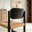 Wooden Dining Chairs Set