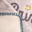Wheeler Baby Blanket