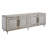 DISTRESSED MOD CREDENZA