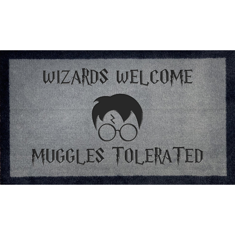 Smithers Doormat