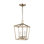 Three Light Mini Lantern