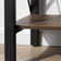 Tronchetti 70.87" Farmhouse Console Table with Shelf
