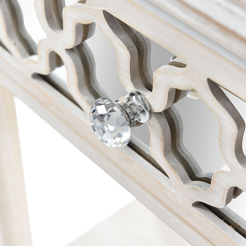 Sleaford Tray Top End Table