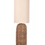 Andros 124cm Traditional Floor Lamp