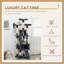 173cm H Cat Tree