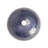 Eden Bath 14.25 " Tempered Glass Circular Bathroom Sink