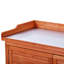 Table de rempotage d'extérieur 39 po-113696059