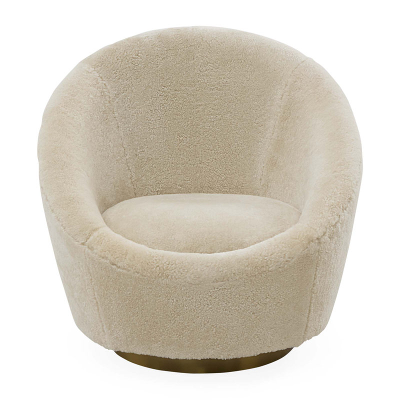 Ether Swivel Chair