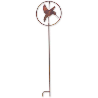 Mini-piquet Commémorative Hummingbird - 95559