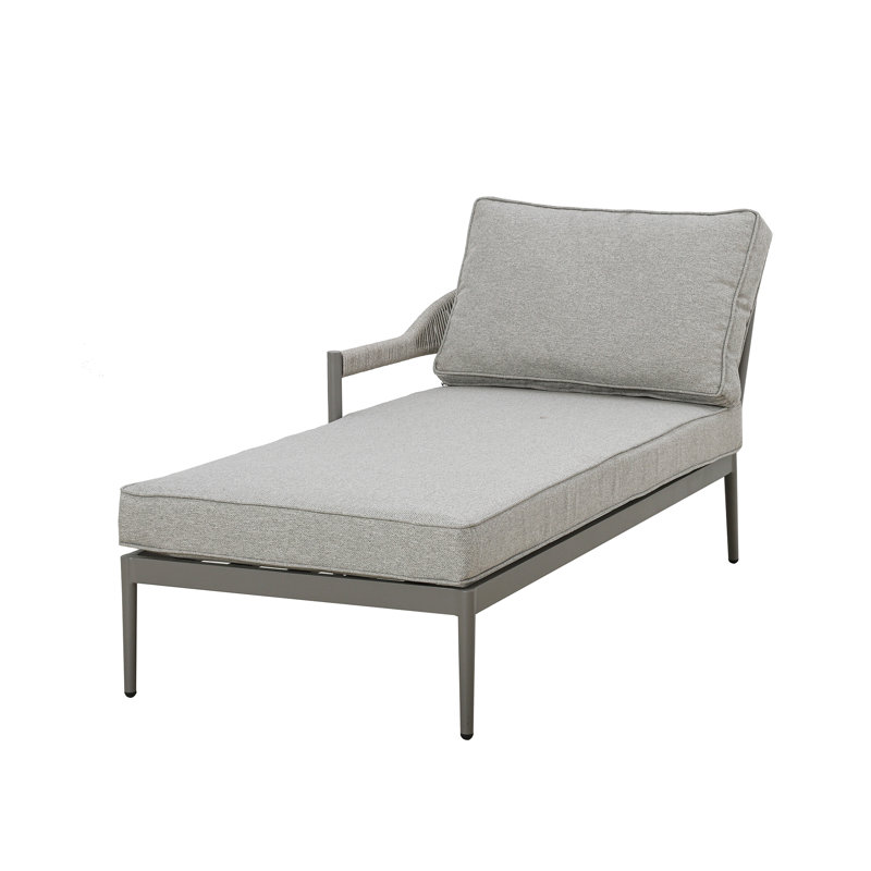 171cm Long Double Chaise