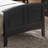 Hammond Low Profile Bed-79079016-79079021