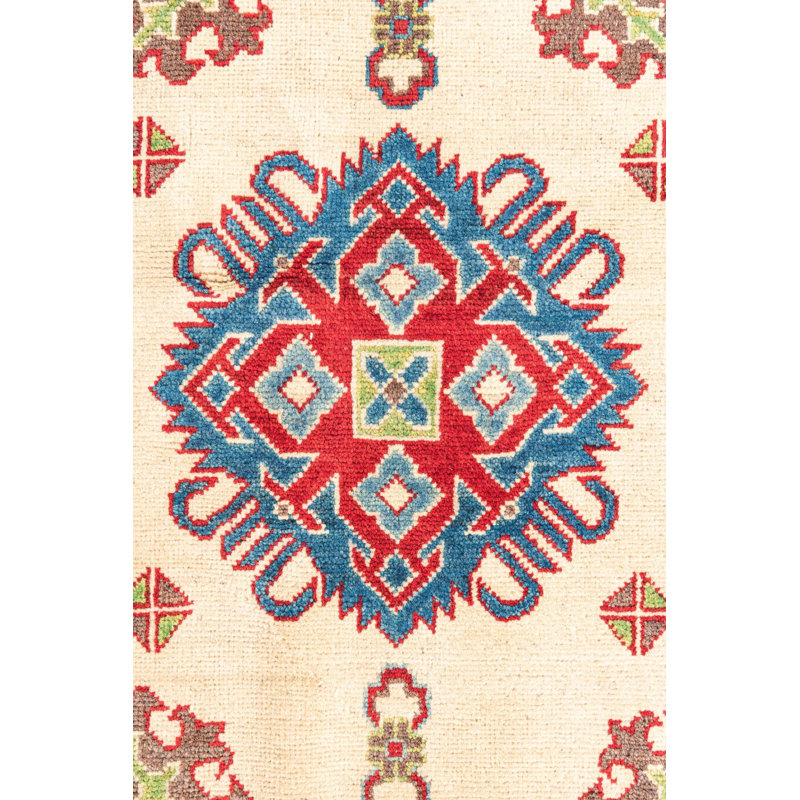 3x5 Pascoe Cream Rug