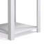 Table d'appoint 24 pouces-1830404847