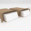 Panneaux de loisirs en PVC-87202538