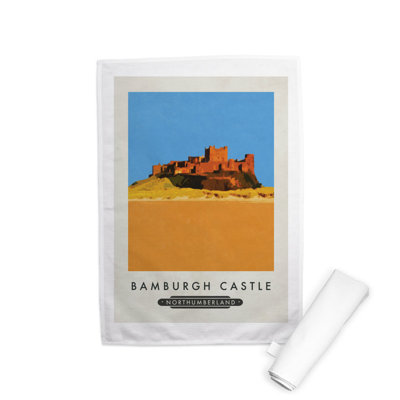 Cotton Kitchen Towel