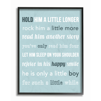 Letters, Monograms, & Names