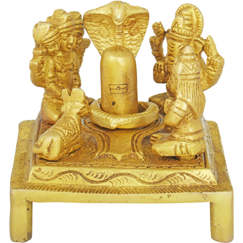 Le Culte de Shiva Linga