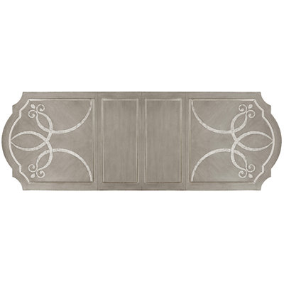 Sanctuary Dining Table