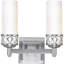 Taber 2 - Light Vanity Light