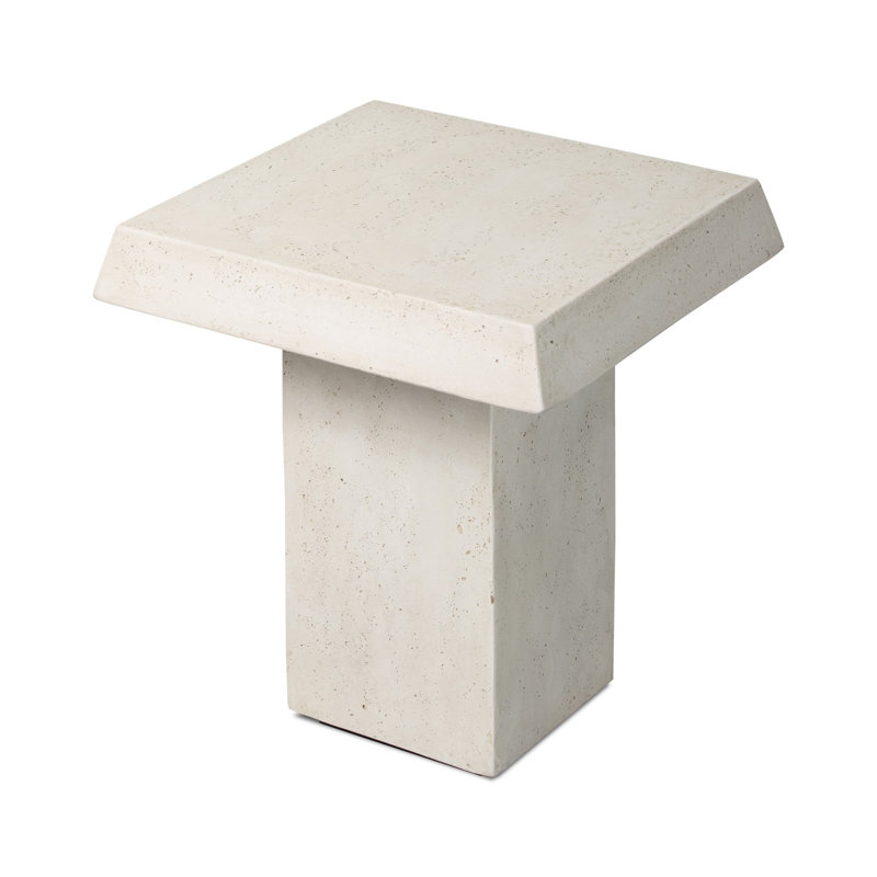 Avila Outdoor End Table