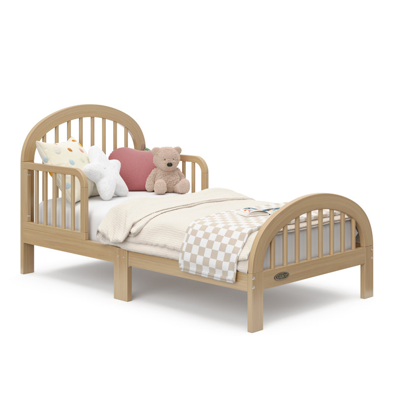 Lit pour tout-petits Olivia, Driftwood