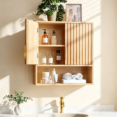 Bathroom Cabinet