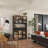 Display Cabinet With Adjustable Lights-983268861