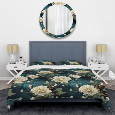 Ensemble de housse de couette Maggs