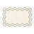 Polyester Rectangle Placemat-96062933